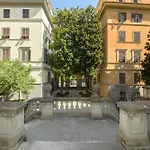 Salotto19 - Villa Borghese Centro