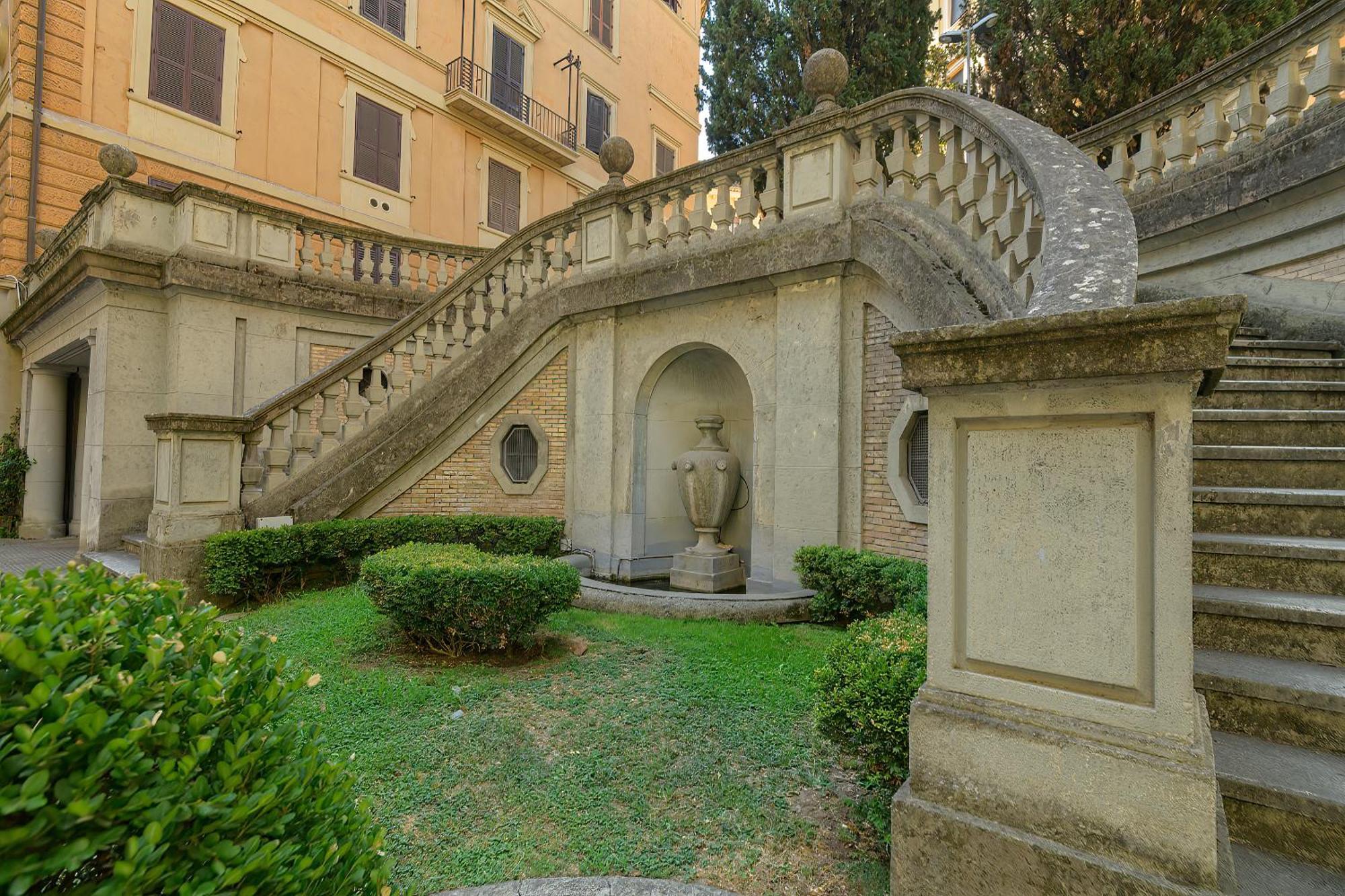 Salotto19 - Borghese Centro Roma